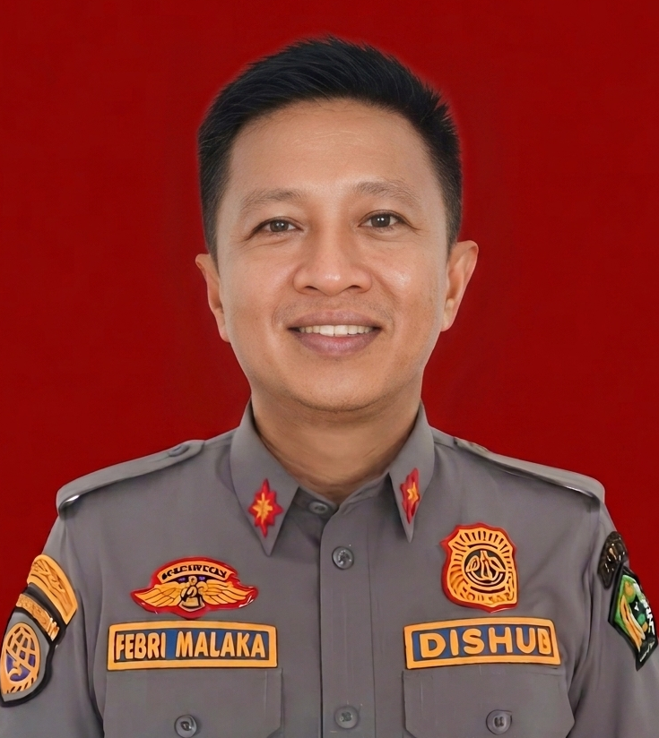 FEBRI MALAKA, SE., M.M