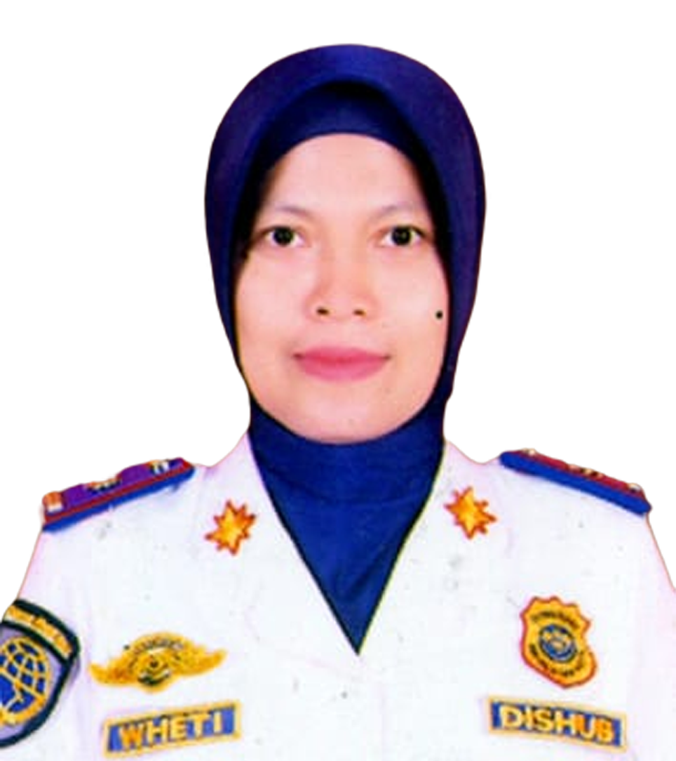 Hj. WERWETI, S.Pel., M.M.Tr