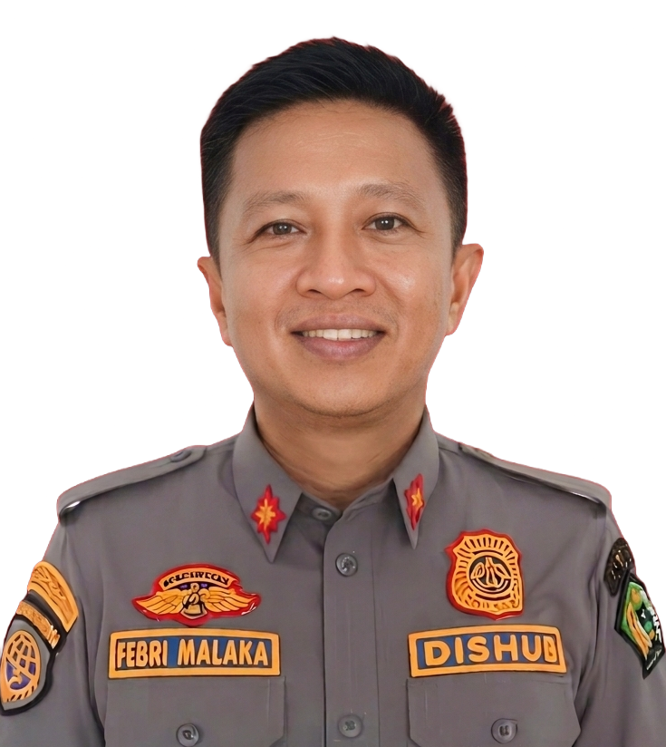 FEBRI MALAKA, SE., M.M