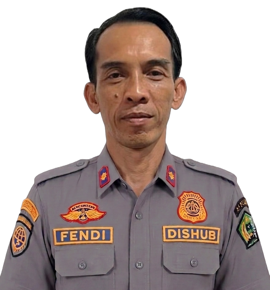 FENDI SARANANI, A.Md